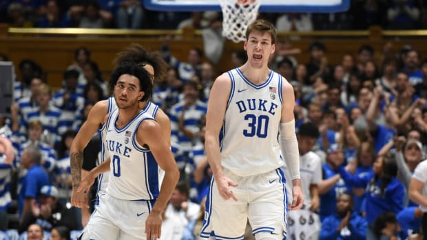 Duke basketball